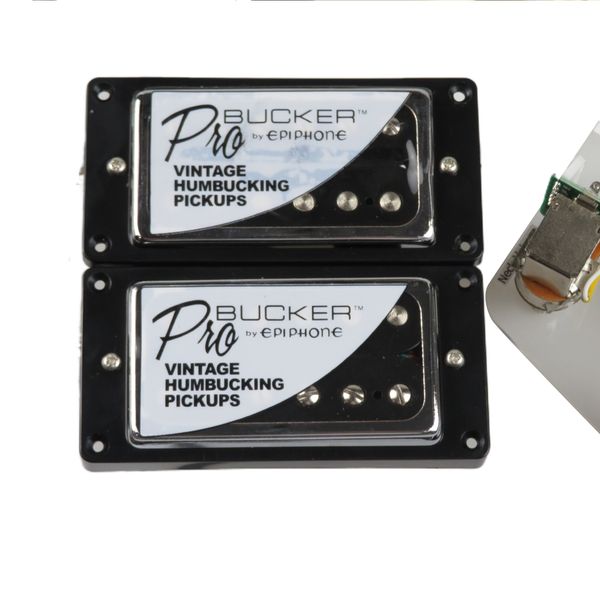 guitar pickups push/pull wiring harness for gibson probucker electric guitar pickup alnico v
guitar pickups push/pull wiring harness for gibson probucker electric guitar pickup alnico v