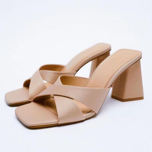 sandals black cross strap high heels thick heel summer open-toed rear empty casual simple fashion
sandals black cross strap high heels thick heel summer open-toed rear empty casual simple fashion