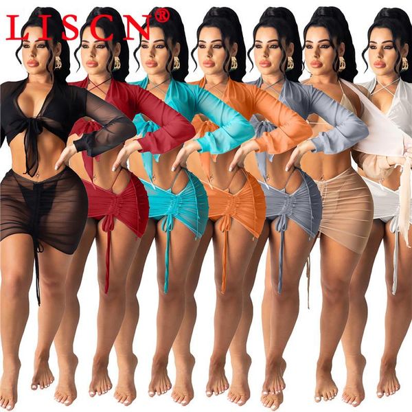 beach sunscreen shirts women's air-conditioning mesh two piece set fashion bulk items wholesale lots k6209 swimwear, White;black
beach sunscreen shirts women's air-conditioning mesh two piece set fashion bulk items wholesale lots k6209 swimwear, White;black