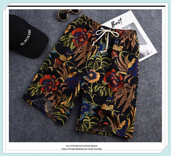 2021 soccer shorts summer style cotton and linen printed big pants beach men's loose matias fff555, Black;red
2021 soccer shorts summer style cotton and linen printed big pants beach men's loose matias fff555, Black;red