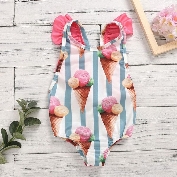 one-pieces toddler swimwear summer beach sport baby one piece girls ruffle stripe sleeveless bikini kids swimsuit d14#, Black
one-pieces toddler swimwear summer beach sport baby one piece girls ruffle stripe sleeveless bikini kids swimsuit d14#, Black
