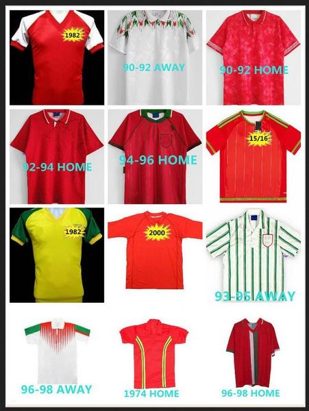 1976 2000 2002 wales retro soccer jersey 1991 1993 1994 1995 1996 1998 giggs hughes saunders rush boden speed vintage classic shirt mfdsa, Black;yellow
1976 2000 2002 wales retro soccer jersey 1991 1993 1994 1995 1996 1998 giggs hughes saunders rush boden speed vintage classic shirt mfdsa, Black;yellow