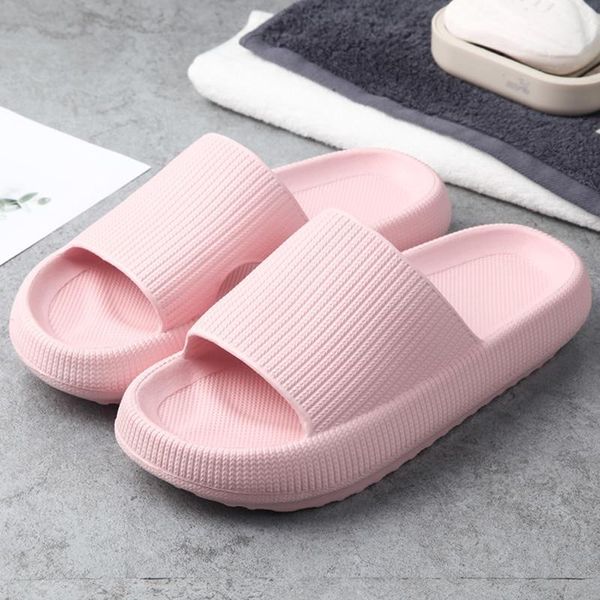 litthing platform women slippers indoor bathroom slipper soft eva anti-slip lovers home floor slides ladies summer shoes woman, Black
litthing platform women slippers indoor bathroom slipper soft eva anti-slip lovers home floor slides ladies summer shoes woman, Black