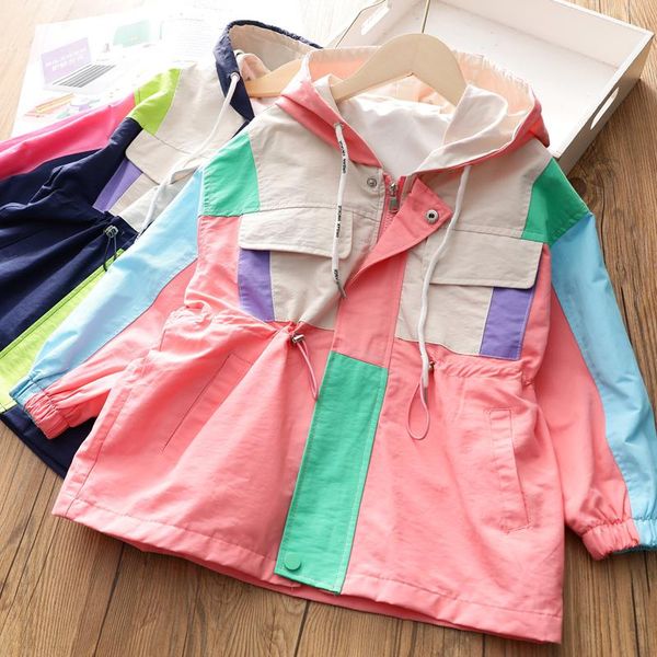 coat -kfd2106 color block trench, Blue;gray
coat -kfd2106 color block trench, Blue;gray