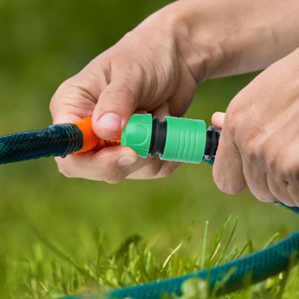 watering equipments quick connector garden hose set extender for gardening 2in1 connector,3x
watering equipments quick connector garden hose set extender for gardening 2in1 connector,3x