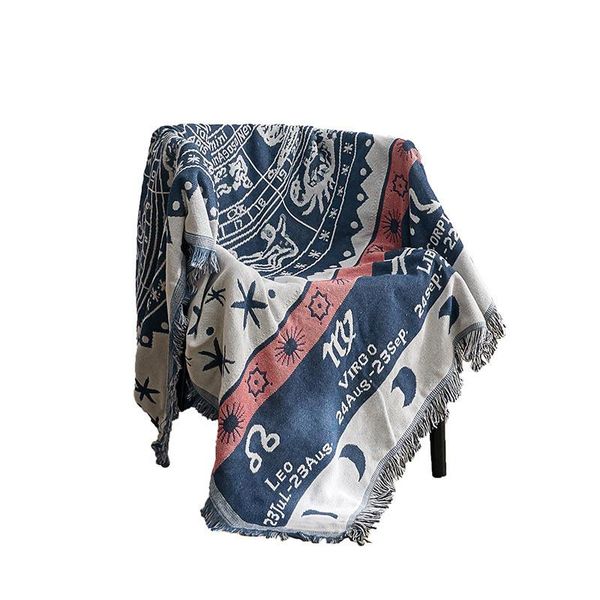 blankets nordic sofa towel knitted 1 pcsblanket camping cover blanket car travel aircraft constellation tapestry carpet
blankets nordic sofa towel knitted 1 pcsblanket camping cover blanket car travel aircraft constellation tapestry carpet