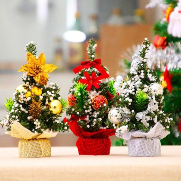christmas decorations mini tabletree artificial plants home office party decoration year xmas ornaments table kids gift
christmas decorations mini tabletree artificial plants home office party decoration year xmas ornaments table kids gift