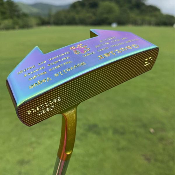 complete set of clubs golf putter jean baptiste jb301p head 33/34/35inch with headcover
complete set of clubs golf putter jean baptiste jb301p head 33/34/35inch with headcover