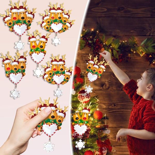 christmas decorations 2021 happy year ornaments diy written elk love pendant home tree hanging decoration #4
christmas decorations 2021 happy year ornaments diy written elk love pendant home tree hanging decoration #4