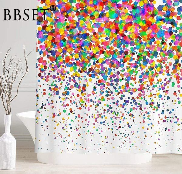 shower curtains colorful curtain confetti falling pattern waterproof multi-size douchegordijn kids bathroom decor with 12 hooks
shower curtains colorful curtain confetti falling pattern waterproof multi-size douchegordijn kids bathroom decor with 12 hooks