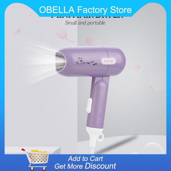 electric hair brushes 450w foldable mini dryer household dormitory travel blow lightweight quick drying hairdryer styling tool low noise 31
electric hair brushes 450w foldable mini dryer household dormitory travel blow lightweight quick drying hairdryer styling tool low noise 31