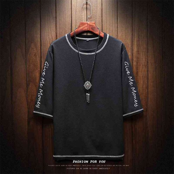 funny printed t shirt men give me money print streetwear tshirt men t shirt hip hop t-shirt men summer 210322, White;black
funny printed t shirt men give me money print streetwear tshirt men t shirt hip hop t-shirt men summer 210322, White;black