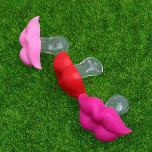 pacifiers# 3pcs silica silicone baby pacifier clips holders rings for infant (1pc red kiss lip + 1pc rose
pacifiers# 3pcs silica silicone baby pacifier clips holders rings for infant (1pc red kiss lip + 1pc rose