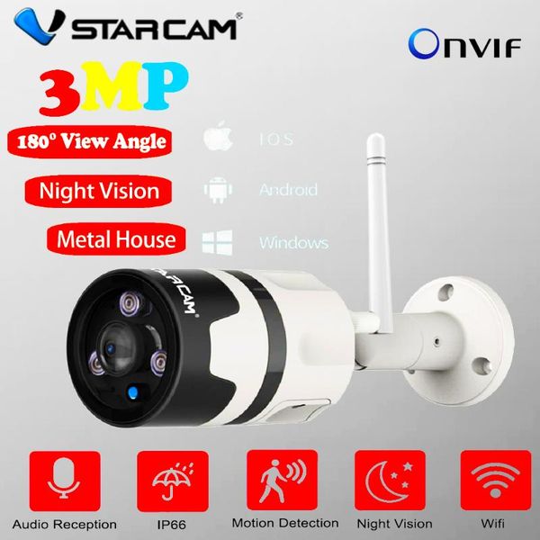 cameras vstarcam 3mp 180 degree ip camera outdoor wifi ip66 waterproof motion detection night vision panoramic
cameras vstarcam 3mp 180 degree ip camera outdoor wifi ip66 waterproof motion detection night vision panoramic