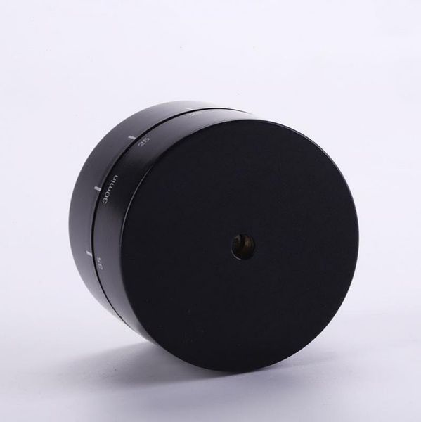 tripod heads pography automatic timing aluminum alloy pan-tilt 60 minutes delayer 360-degree rotating delay
tripod heads pography automatic timing aluminum alloy pan-tilt 60 minutes delayer 360-degree rotating delay