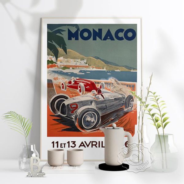 paintings monaco grand prix motor racing poster, go at a gallop canvas painting, cartoon color painting home kids room decor gift
paintings monaco grand prix motor racing poster, go at a gallop canvas painting, cartoon color painting home kids room decor gift