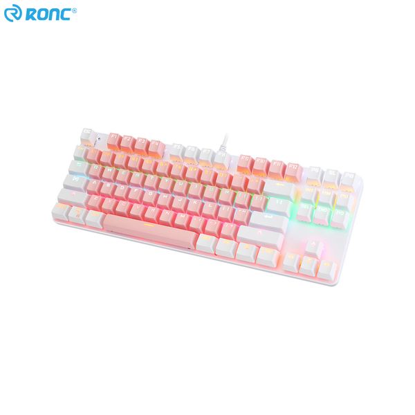 keyboards 87 keys usb wired home ergonomic night suspended keycap rgb backlit mechanical gaming keyboard led light up computer durable abs u
keyboards 87 keys usb wired home ergonomic night suspended keycap rgb backlit mechanical gaming keyboard led light up computer durable abs u