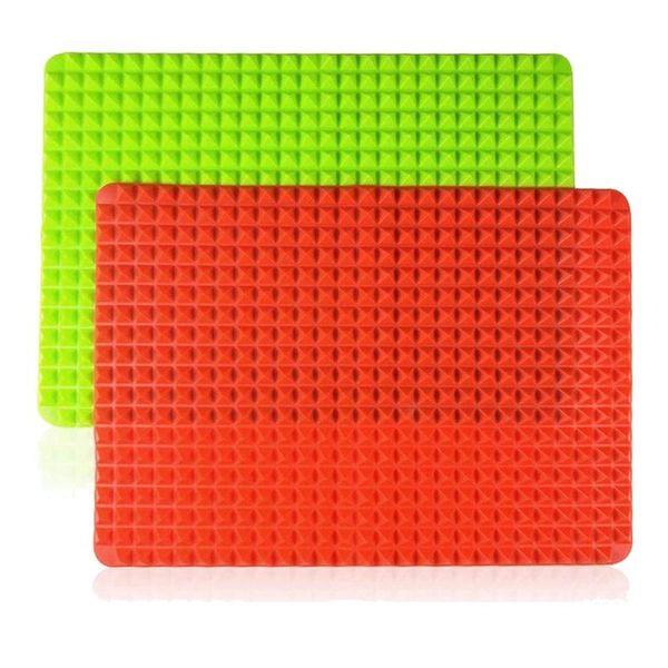 tools & accessories 2pcs silicone baking mats cooking mat non-slip reusable bakeware pan non stick
tools & accessories 2pcs silicone baking mats cooking mat non-slip reusable bakeware pan non stick