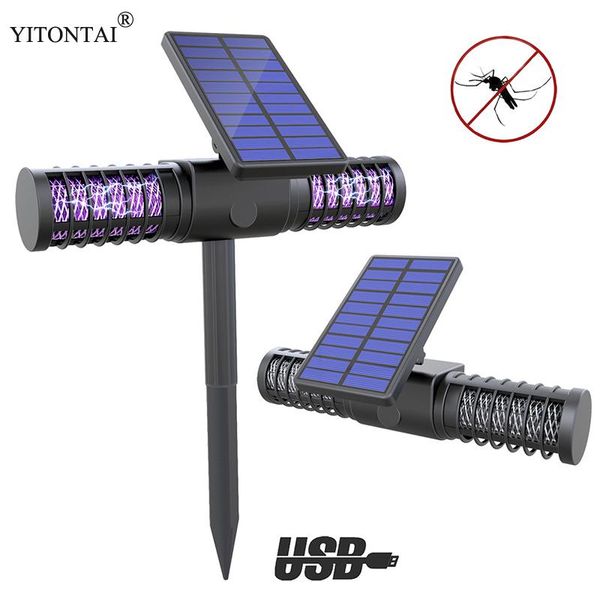 solar powered led outdoor yard garden lawn light waterproof ip65 anti mosquito insect pest bug zapper killer trapping lamp gadgets
solar powered led outdoor yard garden lawn light waterproof ip65 anti mosquito insect pest bug zapper killer trapping lamp gadgets