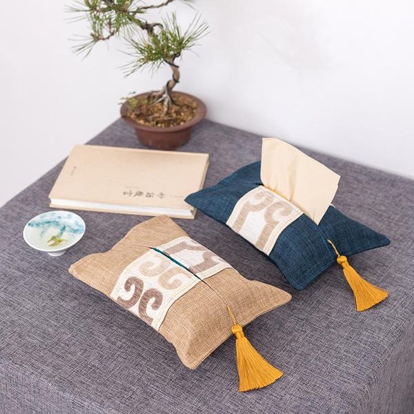 tissue boxes & napkins napkin holder car paper bag living room coffee table case nordic vintage tassel printed storage box
tissue boxes & napkins napkin holder car paper bag living room coffee table case nordic vintage tassel printed storage box