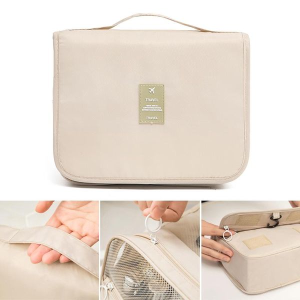 storage bags hanging travel toiletry bag water-resistant makeup cosmetic case for outdoor home
storage bags hanging travel toiletry bag water-resistant makeup cosmetic case for outdoor home