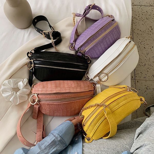 high women shoulder bag fashion handbbag crossbody saddle bag lady chest handbag quality samll waist wallet
high women shoulder bag fashion handbbag crossbody saddle bag lady chest handbag quality samll waist wallet