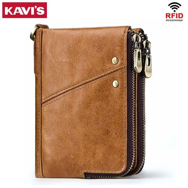 100% genuine cowhide leather men wallet rfid small walet portomonee male short coin purse portfolio card holder wallets, Red;black
100% genuine cowhide leather men wallet rfid small walet portomonee male short coin purse portfolio card holder wallets, Red;black