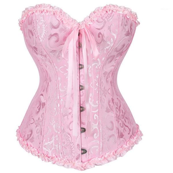 bustiers & corsets corset bustier overbust lingerie women lace up plus size brocade vintage halloween costume red black green pink, Black;white
bustiers & corsets corset bustier overbust lingerie women lace up plus size brocade vintage halloween costume red black green pink, Black;white