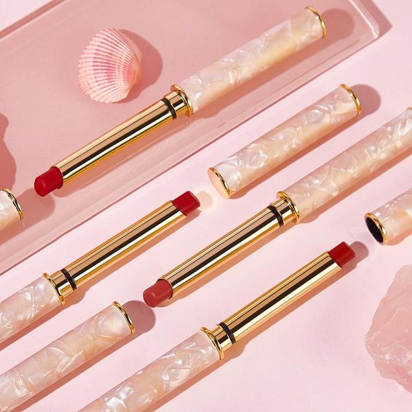 lip gloss kiss beauty liquid non-stick waterproof 24 hours long lasting velvet matte lipstick cosmetic makeup tslm2
lip gloss kiss beauty liquid non-stick waterproof 24 hours long lasting velvet matte lipstick cosmetic makeup tslm2