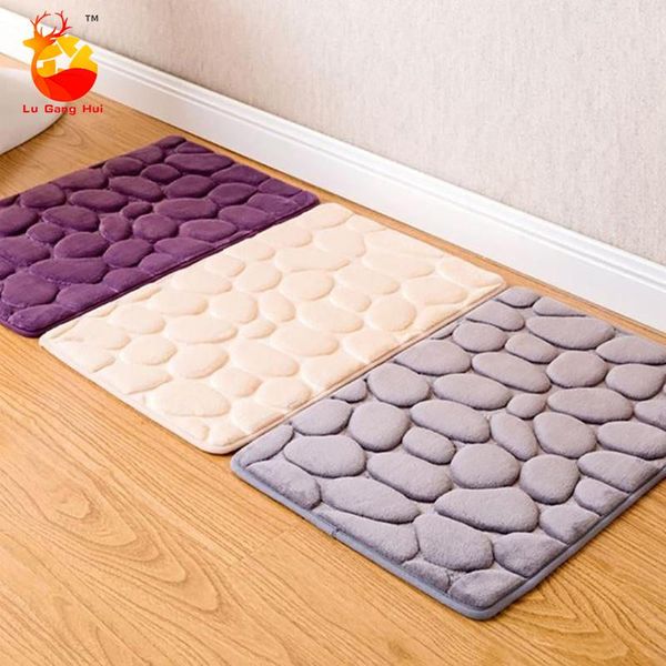carpets bathroom non-slip mat, fluffy memory foam, absorbent soft kitchen door floor toilet carpet
carpets bathroom non-slip mat, fluffy memory foam, absorbent soft kitchen door floor toilet carpet