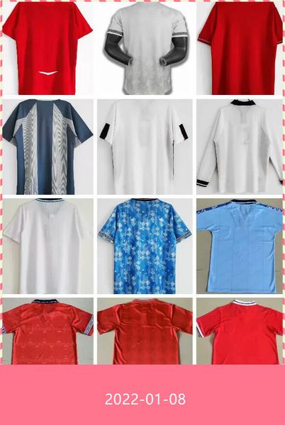 2008 2010 1989 1980 1990 1992 1994 2002 1996 retro soccer jersey home away football shirt rooney beckham owen 1982 keegan mcdermott shearer, Black;yellow
2008 2010 1989 1980 1990 1992 1994 2002 1996 retro soccer jersey home away football shirt rooney beckham owen 1982 keegan mcdermott shearer, Black;yellow