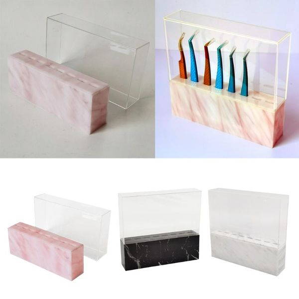 eyebrow tools & stencils acrylic tweezer display stand beauty grafting eyelash tool storage holder shelf
eyebrow tools & stencils acrylic tweezer display stand beauty grafting eyelash tool storage holder shelf