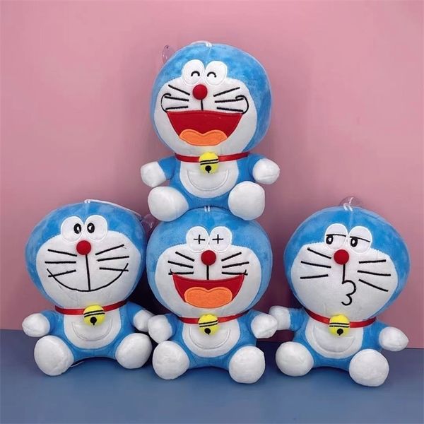 doraemon plush toy dingdang doll machine cat cloth doll blue fat lazy sleeping pillow
doraemon plush toy dingdang doll machine cat cloth doll blue fat lazy sleeping pillow