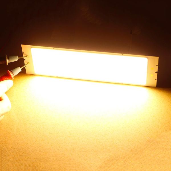 bulbs super bright 20w cob led strip lights bulb lamp warm white dc21-24v 2000-2200lm for diy 200x55mm spotlights lighting
bulbs super bright 20w cob led strip lights bulb lamp warm white dc21-24v 2000-2200lm for diy 200x55mm spotlights lighting