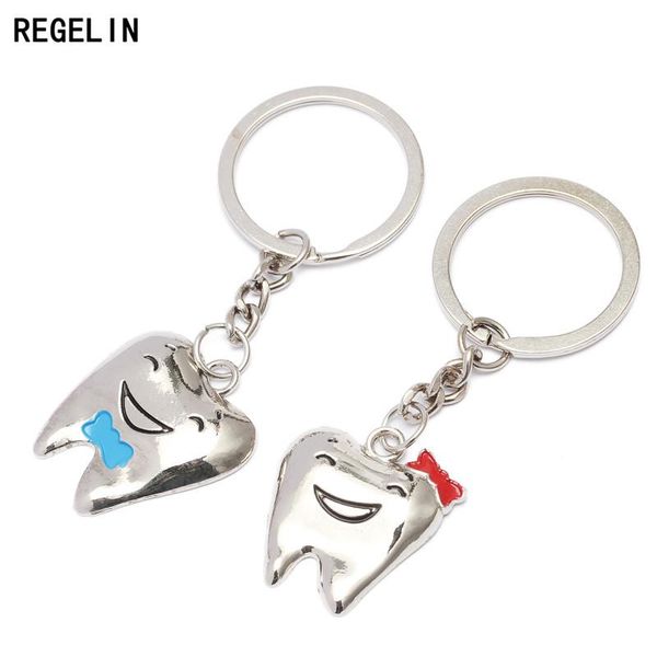keychains regelin 1pair couple keychain teeth key ring silver plated lovers love chain souvenirs valentine's day gift
keychains regelin 1pair couple keychain teeth key ring silver plated lovers love chain souvenirs valentine's day gift