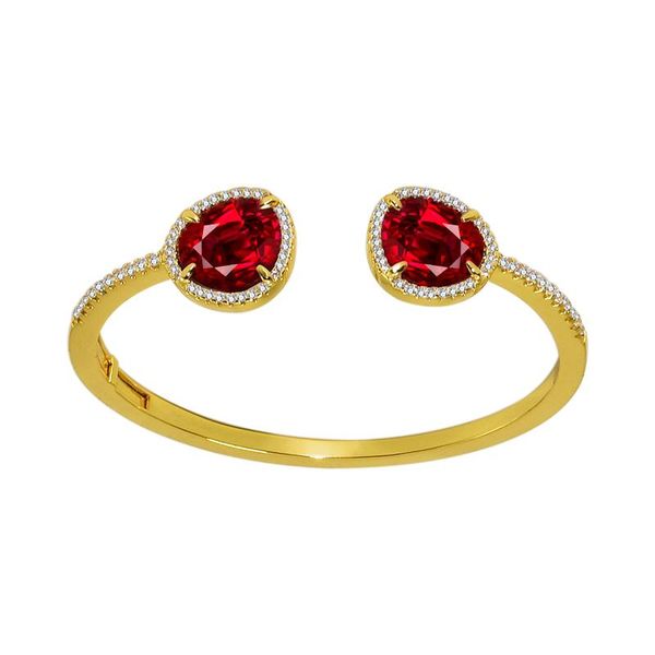 bangle red natural stone bracelet cuff charm bangles jewelry cubic zirconia customize fashion women bracelets, Black
bangle red natural stone bracelet cuff charm bangles jewelry cubic zirconia customize fashion women bracelets, Black