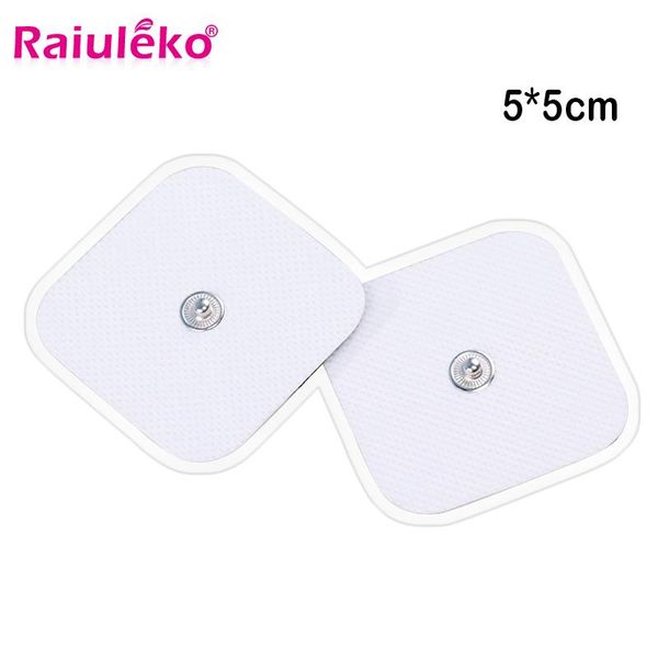 massage gun 10/20pcs replacement electrode pads 4*4/5*5cm tens electrodes for muscle stimulator machine support massager patch
massage gun 10/20pcs replacement electrode pads 4*4/5*5cm tens electrodes for muscle stimulator machine support massager patch