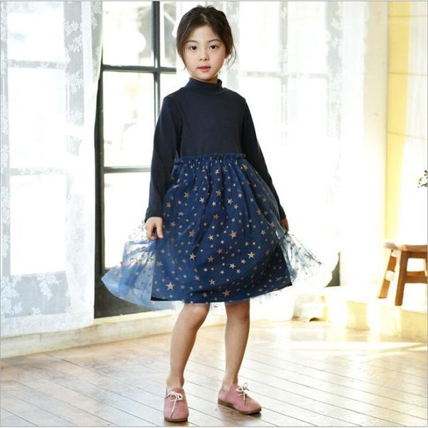 girl's dresses korean autumn girls clothing in the big boy solid color yarn dress mesh stitching kids for1, Red;yellow
girl's dresses korean autumn girls clothing in the big boy solid color yarn dress mesh stitching kids for1, Red;yellow