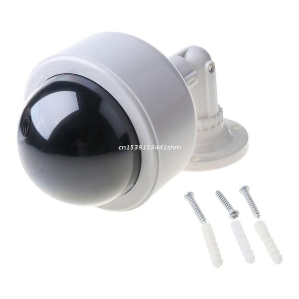 camcorders fake dummy outdoor waterproof security surveillance flash dome camera cctv video dropship
camcorders fake dummy outdoor waterproof security surveillance flash dome camera cctv video dropship