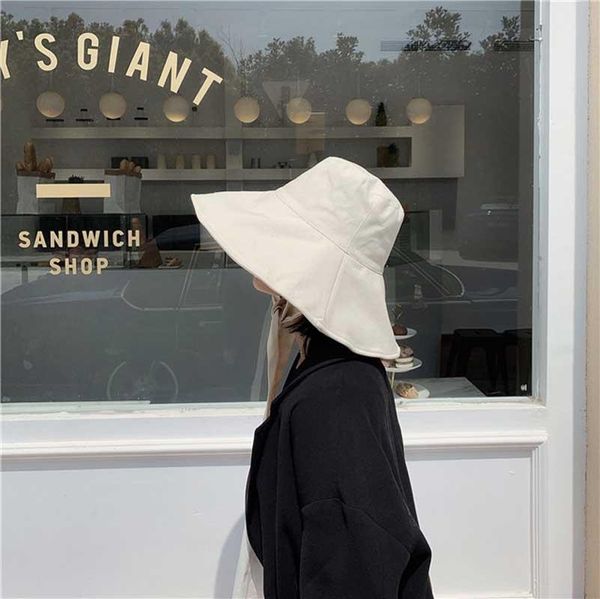 caps & hats 2021 spring summer sun hat round dome bandage bow big foldable uv protection temperament fishermen women fashion tide, Yellow
caps & hats 2021 spring summer sun hat round dome bandage bow big foldable uv protection temperament fishermen women fashion tide, Yellow