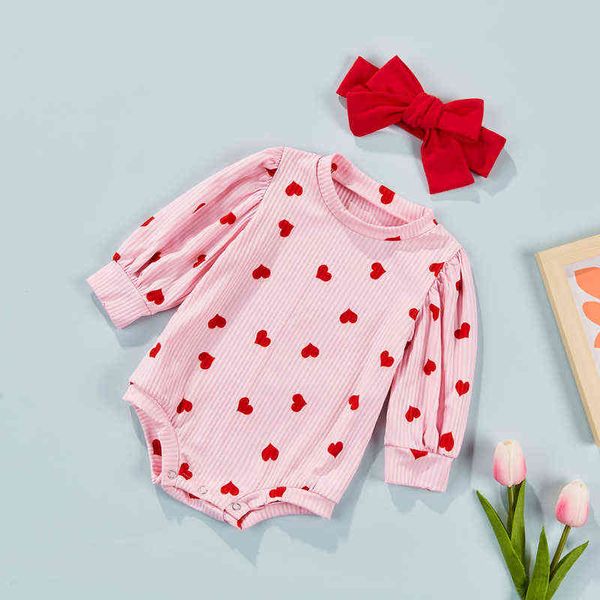 0-2t newborn baby knit love heart romper lantern long sleeve red headband 2pcs infant girls valentines outfits g1221, Blue
0-2t newborn baby knit love heart romper lantern long sleeve red headband 2pcs infant girls valentines outfits g1221, Blue