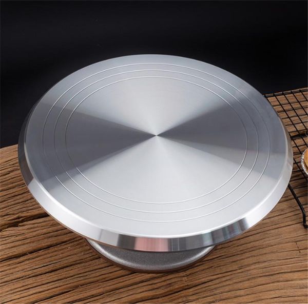 aluminum alloy cream cake non-slip turntable decoration rack-mounted table baking & pastry tools
aluminum alloy cream cake non-slip turntable decoration rack-mounted table baking & pastry tools