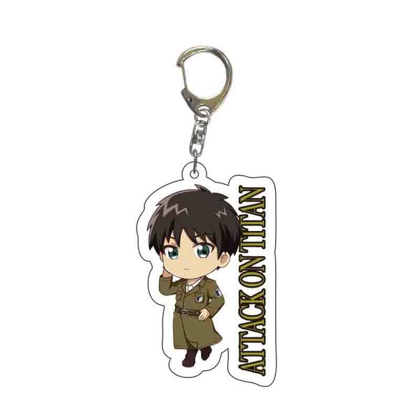 attack on titan cartoon little male god anime key chain pendant acrylic collections for fans
attack on titan cartoon little male god anime key chain pendant acrylic collections for fans