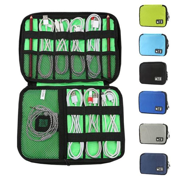 storage bags portable gadget cable organizer bag earphone pouch case usb charger cosmetic zipper travel digitals kit
storage bags portable gadget cable organizer bag earphone pouch case usb charger cosmetic zipper travel digitals kit