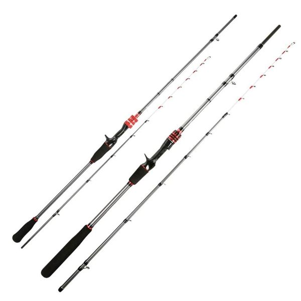 boat fishing rods ocs rod with sensitive tip for jigging 1.6m/1.75m powerful big fish
boat fishing rods ocs rod with sensitive tip for jigging 1.6m/1.75m powerful big fish