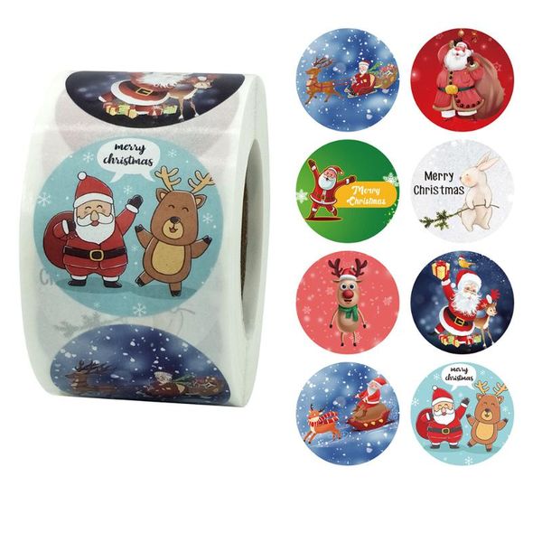 gift wrap 3.8cm/roll christmas sticker waterproof adhesive labels pattern cartoon for kids toys
gift wrap 3.8cm/roll christmas sticker waterproof adhesive labels pattern cartoon for kids toys