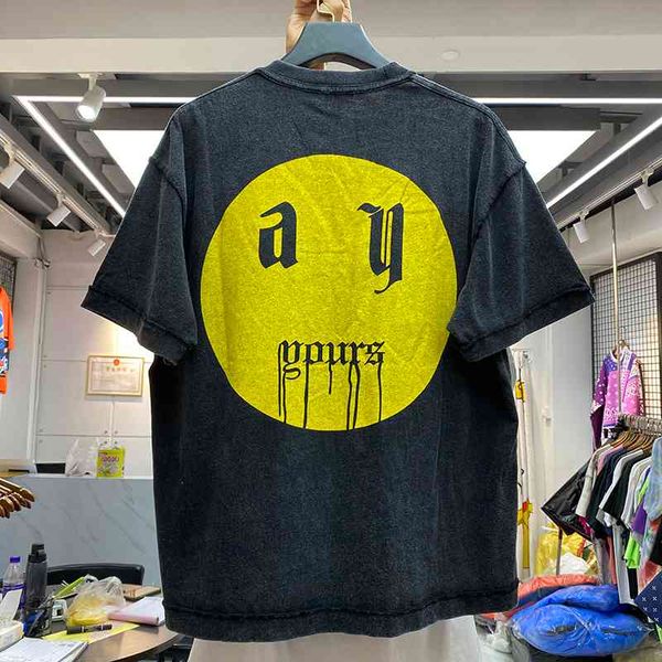 men's t-shirts askyurself men's women's shirs askyurself's urn greedy face prin washing ops make old vinage, White;black
men's t-shirts askyurself men's women's shirs askyurself's urn greedy face prin washing ops make old vinage, White;black
