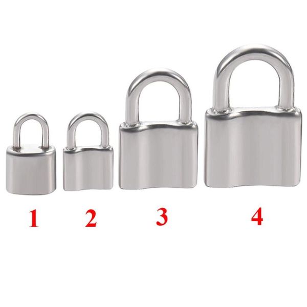 pendant necklaces stainless steel padlock long necklace brand rolo cable chain women collar choker jewelry, Silver
pendant necklaces stainless steel padlock long necklace brand rolo cable chain women collar choker jewelry, Silver