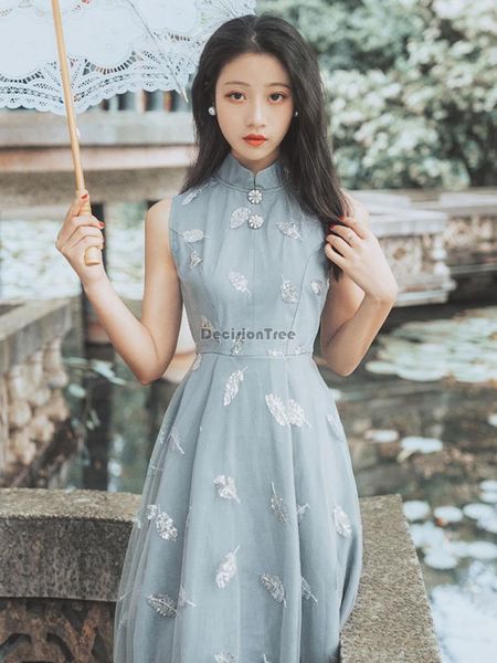 traditional chinese evening dress elegant cheongsam women vintage qipao lace oriental ethnic clothing, Red
traditional chinese evening dress elegant cheongsam women vintage qipao lace oriental ethnic clothing, Red