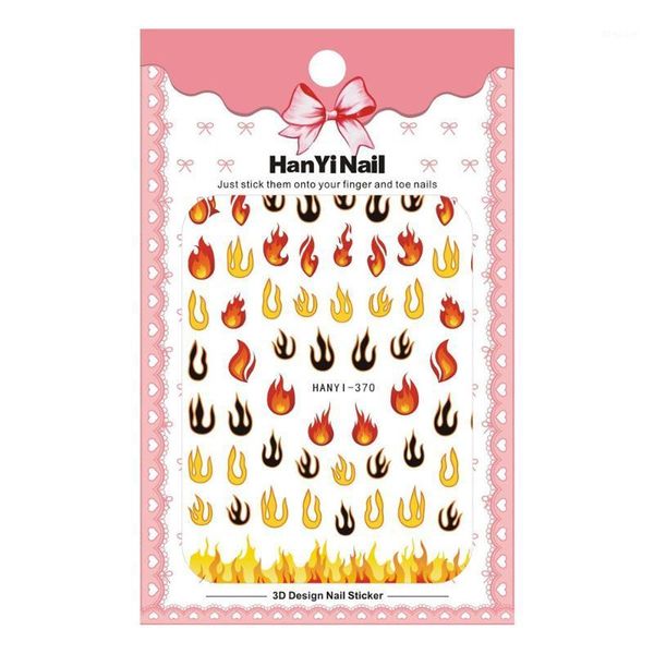 nail stickers f-lame animal letters pattern adhesive art sticker manicure decoration for body phone case1, Black
nail stickers f-lame animal letters pattern adhesive art sticker manicure decoration for body phone case1, Black